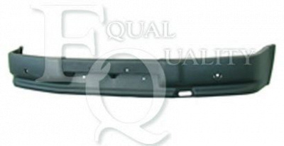 EQUAL QUALITY p0615 - Буфер